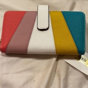 Landry Women's Wallet
